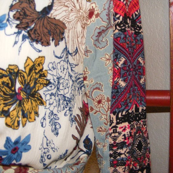 UMGEE Tie Vest - Picture 4 of 4